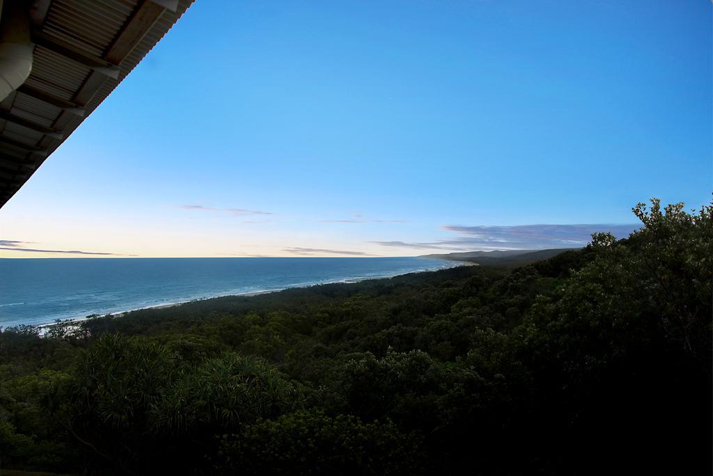 Whale Watch Ocean Beach Resort Point Lookout Rum bild