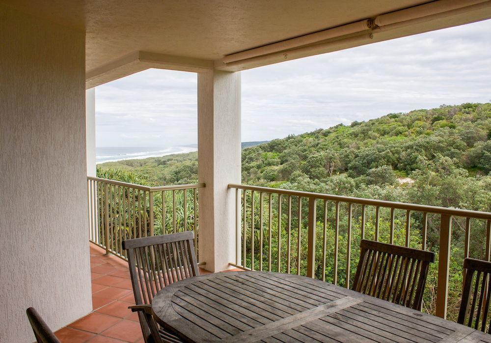 Whale Watch Ocean Beach Resort Point Lookout Exteriör bild
